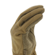 Перчатки тактические зимние Mechanix® Tactical ColdWork™ FastFit® Coyote Gloves S Coyote - изображение 6