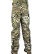Штани Softshell «Яструб» Мультикам 52/5 - зображення 3