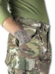 Штани Softshell «Яструб» Мультикам 52/5 - зображення 6