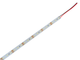 Світлодіодна лінійка LEDUA SMD5630 72 LED 12В 10Вт 25-30LM/LED IP20 7000К 1000мм - зображення 1