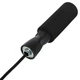 Скакалка беспроводная с шарами ø3,5см SP-Planeta 0779 Black - изображение 6