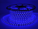 Светодиодная лента 1 м AVT SMD5050 60 LED 15x7 мм 220В 8Вт IP65 RGB - изображение 5