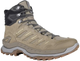 Черевики з Gore-Tex Lowa Innovo GTX MID 42 Dune-grey - зображення 2