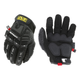 Перчатки тактические зимние Mechanix® Coldwork™ M-Pact® Gloves S Grey/Black - изображение 3