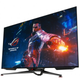 Монитор ASUS ROG Swift PG42UQ безрамочный OLED 3840х2160 4K Ultra HD 41.5" / 35W - изображение 4