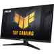 Монитор ASUS TUF Gaming VG32UQA1A безрамочный VA 3840х2160 4K Ultra HD 31.5" / 4W - изображение 3