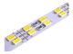Світлодіодна лінійка 5630-144led IP20 36W 3500-6500К 12V 1000мм LEDUA - зображення 2