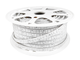 Светодиодная лента 1 м AVT SMD5050 96 LED 16.8x6.3 мм 220В 8Вт IP65 RGB - изображение 1