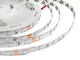 Світлодіодна стрічка 1 м MTK SMD3528 60 LED 12В 4.8Вт IP20 зелений (MTK-300GSMD3528-12) - зображення 3