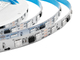 Адресная светодиодная лента SPI AVT SMART 1 м SMD5050 60 LED 12В 14.4Вт IP20 RGB - изображение 3