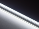 Світлодіодна лінійка D10 SMD5730 72 LED 220В 5.5Вт IP65 6500K 500мм - зображення 2
