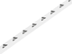 Светодиодная лента 1 м MTK SMD5050 60 LED 12В 14.4Вт IP65 красный (MTK-300R-F-SMD5050 12) - изображение 5