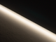 Світлодіодна лінійка OEM LB-030-5-4-220 SMD2835 72 LED 220V 5W IP20 4500K 300мм в матовому корпусі - зображення 2