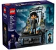 Конструктор LEGO Wednesday Фигурка Уэнсдэй Аддамс 702 детали (76780) - изображение 1