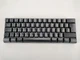 Игровой комплект клавиатура и мышь RedThunder K62 / RGB подсветка / UKR / Черный Б/В - изображение 7