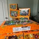 Великий мега набір фігурок Plants vs Zombie фігурки Рослини проти зомбі фараон (7042) - зображення 6