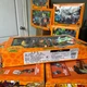 Детский набор фигурок игрушек Plants vs Zombie фигурки Растения против зомби с перчиком (7043) - изображение 7