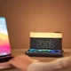Ночник с Беспроводной Зарядкой Proove Day & Night - изображение 6