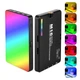 Светодиодная лампа для видеосъемки M16 RGB - изображение 1