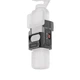 Рамка DJI Pocket 3 алюминиевая Ulanzi PK-06cp - изображение 1
