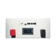 Батарея CATL Li-ion NMC 8.34kWh 55V 15S1P 151Ah + Smart Invertor BMS Jikong 150А 300A(ПІК) - зображення 2