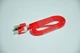 Кабель USB - micro USB 100 см Red - изображение 3