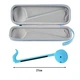 Кейс для Otamatone Color Японского музыкального инструмента 30 см Чехол для Отаматона (00464) - изображение 4