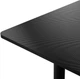 Стол с электрической регулировкой высоты Cougar E-Grav 180 Black - изображение 6