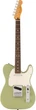 Электрогитара Fender Player II Telecaster RW Birch Green - изображение 1