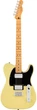 Електрогітара Fender Player II Telecaster HH MN Hialeah Yellow - зображення 1