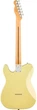 Електрогітара Fender Player II Telecaster HH MN Hialeah Yellow - зображення 2