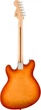 Полуакустическая гитара Squier Affinity Series Starcaster Deluxe Sienna Sunburst - изображение 2