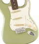 Електрогітара Fender Player II Stratocaster Birch Green - зображення 4