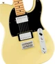 Електрогітара Fender Player II Telecaster HH MN Hialeah Yellow - зображення 4