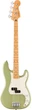 Бас-гитара Fender Player II Precision Bass MN Birch Green - изображение 1