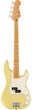 Бас-гітара Fender Player II Precision Bass MN Hialeah Yellow - зображення 1