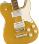 Електрогітара Squier Limited Edition Paranormal Troublemaker Telecaster Deluxe Aztec Gold - зображення 4