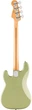 Бас-гитара Fender Player II Precision Bass MN Birch Green - изображение 2