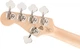 Бас-гитара Squier Affinity Series Active Jazz Bass V Black - изображение 6