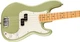 Бас-гитара Fender Player II Precision Bass MN Birch Green - изображение 3