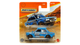 Машинка Велике Місто Matchbox '70 Datsun 510 Adventure 1:64 JBT02 Blue - зображення 2