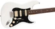 Электрогитара Fender Player II Stratocaster HSS RW Polar White - изображение 3