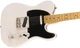 Електрогітара Squier Classic Vibe '50S Telecaster White Blonde - зображення 3