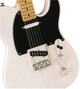 Електрогітара Squier Classic Vibe '50S Telecaster White Blonde - зображення 4