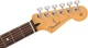 Электрогитара Fender Player II Stratocaster HSS RW Polar White - изображение 5