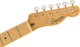 Електрогітара Squier Classic Vibe '50S Telecaster White Blonde - зображення 5