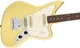 Электрогитара Fender Player II Jaguar RW Hialeah Yellow - изображение 3