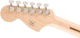Електрогітара Squier Affinity Series Jaguar Mystic Metallic Brown - зображення 6