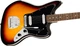 Электрогитара Squier Affinity Series Jaguar 3-Color Sunburst - изображение 3