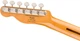 Електрогітара Squier Classic Vibe '60S Telecaster Thinline Natural - зображення 6
